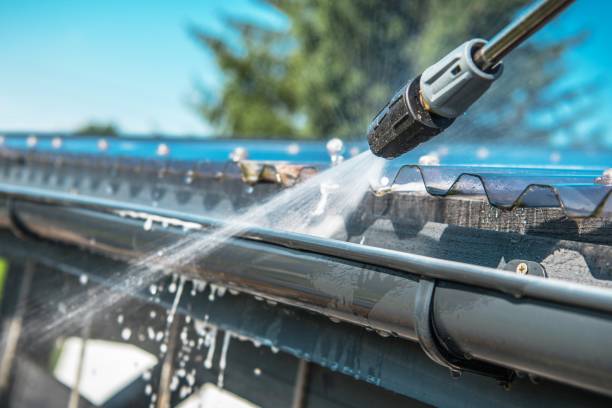 Pressure Washing Services for Businesses in South Highpoint, FL