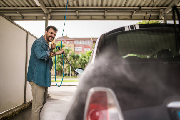 Professional Pressure Washing in South Highpoint, FL